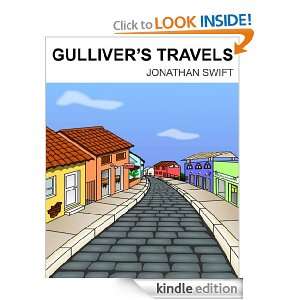 Gullivers Travel JONATHAN SWIFT  Kindle Store