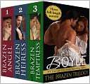 The Brazen Trilogy Elizabeth Boyle