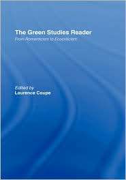   Reader, (0415204062), Laurence Coupe, Textbooks   