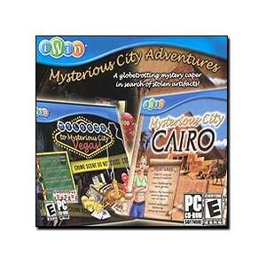   Adventures Vegas & Cairo Over 25 Unique Scenes To Explore Electronics