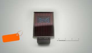 Daily S50 Edic mini 300Hr Voice Recorder and Clock SPY  