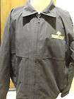 LAS VEGAS THE ORLEANS CASINO LINED JACKET LG NEW  