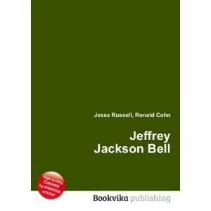  Jeffrey Jackson Bell Ronald Cohn Jesse Russell Books