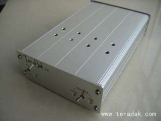 TeraDak V3.1D DAC TDA1543 NOS 31D 96k/24bit & USB DAC N  