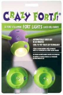   Crazy Fort   Light by Crazy Forts