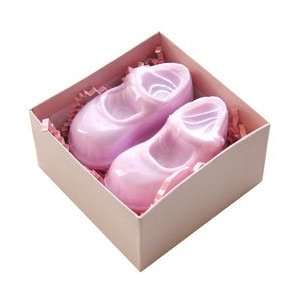  Pink Mary Jane Shoe Soap Gift Beauty