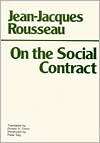 On the Social Contract, (087220068X), Jean Jacques Rousseau, Textbooks 