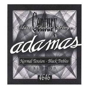  Adamas Strings 4646 Adamas Century Series St Musical 