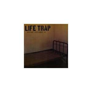  Life Trap   Solitary Confinement   7