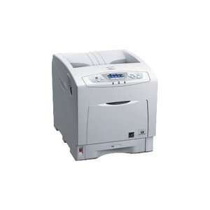  Ricoh Aficio SP C420DN Laser Printer Electronics