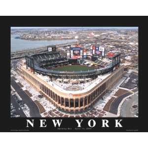  The New Citi Field   New York Mets Ballpark 2009 Sports 