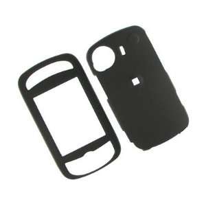   Cover Case Black For Sprint Mogul PPC6800 Cell Phones & Accessories