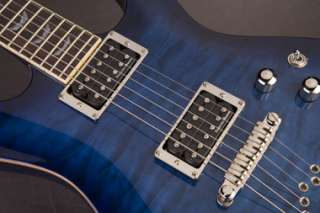 few words about Ibanez…