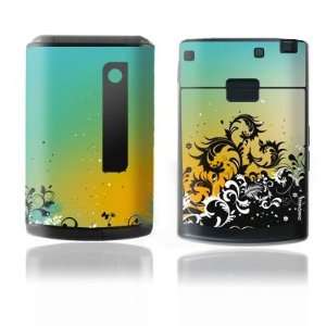   Design Skins for LG HB620   Jungle Sunrise Design Folie Electronics