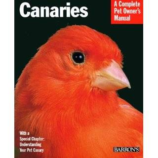 Books Canaries