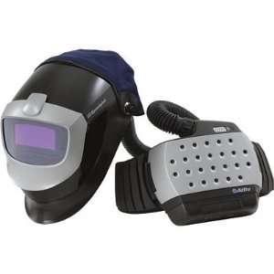   with Adflo Air Purifying Respirator and ADF (9 13), Model# 16 1101 15