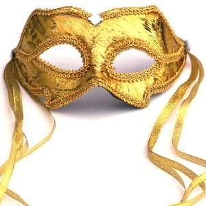  Venetian Inspired Carnival Mask 