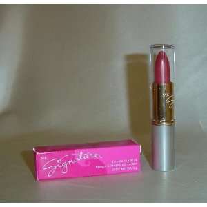  Mary Kay Signature Creme Lipstick, Sunset Health 
