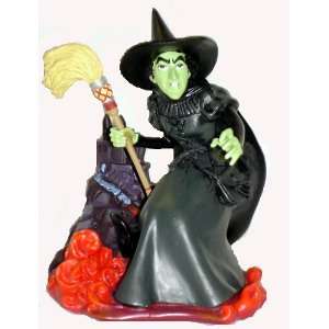 The Wizard Of Oz Wicked Witch of the West Figure