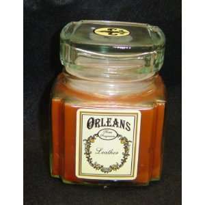   Home Fragrances 20 Ounce Acropolis 3 Wick Jar Candle