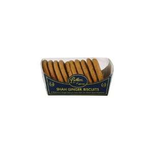 Bothams Shah Ginger Biscuits (Economy Case Pack) 7 Oz Package (Pack of 