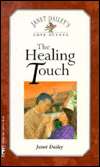    The Healing Touch by Janet Dailey, New Readers Press  Paperback