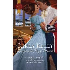   (Harlequin Historical) [Mass Market Paperback] Carla Kelly Books