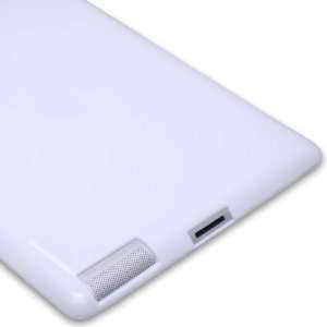   Skin Cover Case For Apple iPad 2 WIFI 3G  Players & Accessories