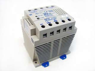   PS5R C24 Standard Series Switching Power Supply 30W 24VDC 1.3A PS5RC24