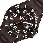 Vintage Brown Plastic XOXO X O X O Ladies Womes Watch  