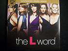 THE L WORD DVD EMMY 3 EPISODE