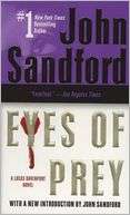 Eyes of Prey (Lucas Davenport John Sandford