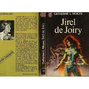 Jirel de Joiry Moore Catherine  Books