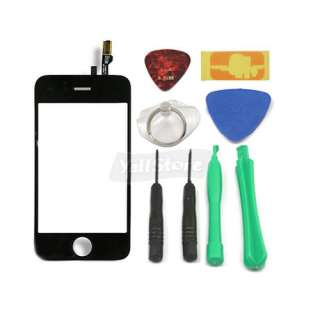 100% Brand New iPhone 3G Touch Digitizer Panel. (WITHOUT LCD, NOT 