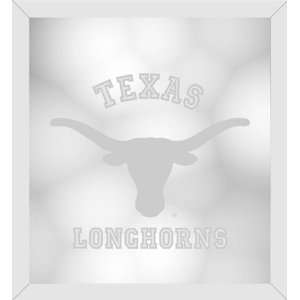 Texas Longhorns Wall Mirror