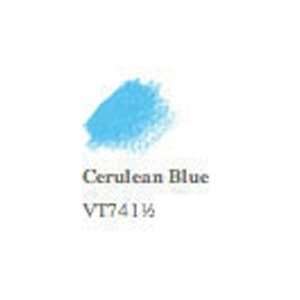    Verithin Pencil 741 1/2 Cerulean Blue Arts, Crafts & Sewing