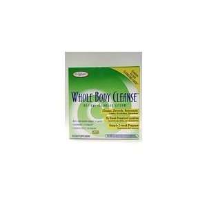   Enzymatic Therapy   Whole Body Cleanse* 1 kit