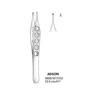   To] Tissue Forceps, Adso see description