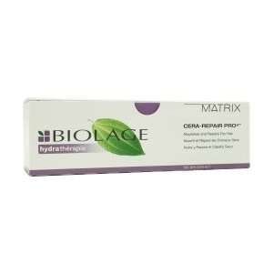 BIOLAGE by Matrix HYDRA CERA REPAIR PRO INTENSIVE TREATMENT FOR DRY 