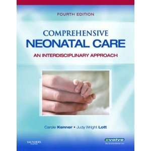  Comprehensive Neonatal Care An Interdisciplinary Approach 