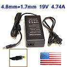 AC Adapter for ChemUSA ChemBook ChemBook 7200 Laptop Power Charger