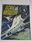 SCALE MODELER Mar 1976 ~ The USS LEXINGTON / B 29 / Beaver / Sd.Kfz2 