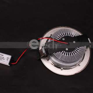 4inch 10W LED Downlight Ceiling Down Light Lamp Fixture  