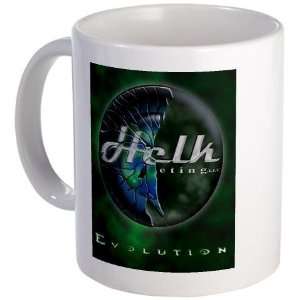  Helk Marketing llc Mug by 