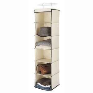  Tan Accessory Shelves by Whitmor