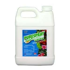  Pure Spray Horticultural Oil   Gallon Patio, Lawn 
