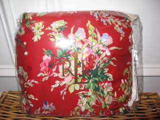 Ralph Lauren BELLE HARBOR 12P Queen Comforter Set  