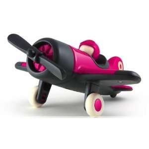  Mimmo Aeroplane Pink by Playforever Automotive