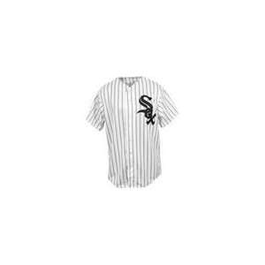  Dayan Viciedo Jersey Chicago White Sox Adult Home White 