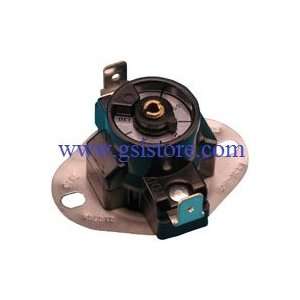 White Rodgers 3L05 3 210/250F Open Rise 40F Dif Limit Switch